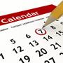 Calendario eventi: il mese più baffuto dell'anno